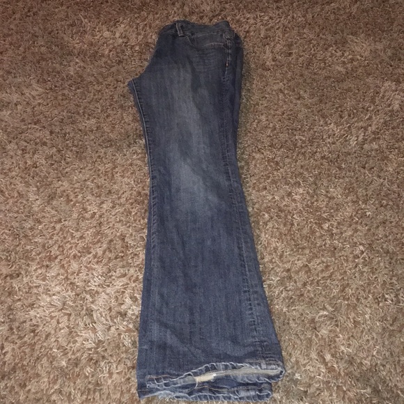 Seven 7 jeans - Picture 8 of 9